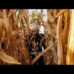 Meet your Posher, Cole